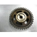 96Q010 Camshaft Timing Gear From 1998 Chrysler Town & Country 3.8 96Q010 Camshaft Timing Gear From 1998 Chrysler Town & Country 3.8